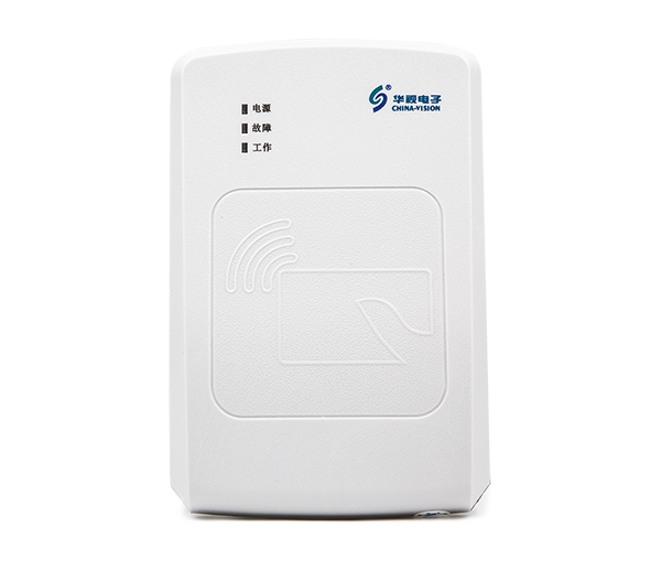 CVR-100UC/UA身份證閱讀機具